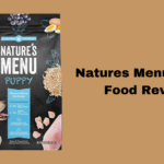 Natures Menu Puppy Food Review