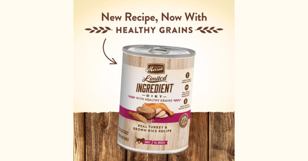 Wet Dog Food Without Carrageenan