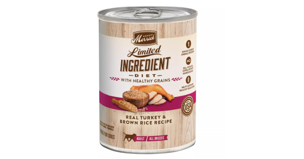 Wet Dog Food Without Carrageenan